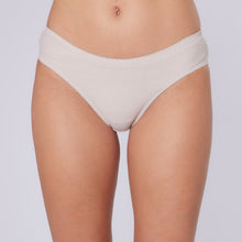 Load image into Gallery viewer, Dubai Plunge Bra &amp; Knicker Set (White)
