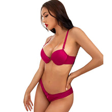 Load image into Gallery viewer, Miami Comfort Bra &amp; Knicker Set
