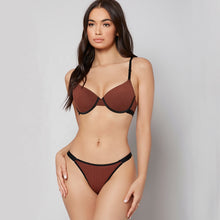 Load image into Gallery viewer, Milan Extra-Comfort Bra &amp; Knicker Set
