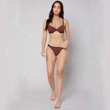 Load image into Gallery viewer, Milan Extra-Comfort Bra &amp; Knicker Set
