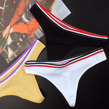 Load image into Gallery viewer, Santiago Sports Knickers
