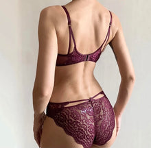 Load image into Gallery viewer, Taipei Extra-Comfort Bra and Knicker Set - 75% OFF SALE
