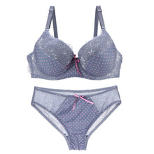 Load image into Gallery viewer, Athens Comfort Bra and Underwear Set - 75% OFF SALE
