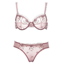 Load image into Gallery viewer, Rome Style Comfort Bra &amp; Knicker Set - 75% OFF SALE
