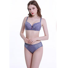 Load image into Gallery viewer, Athens Comfort Bra and Underwear Set - 75% OFF SALE
